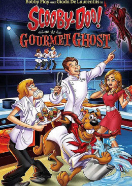 史酷比!勇战恶鬼